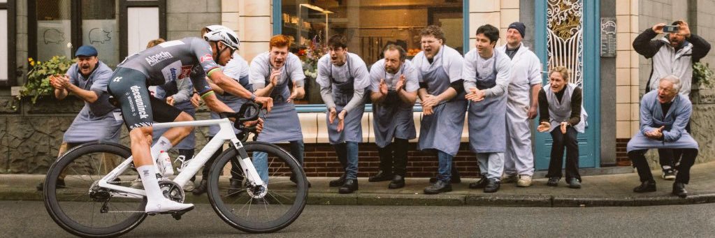 Albert Mercadé banner