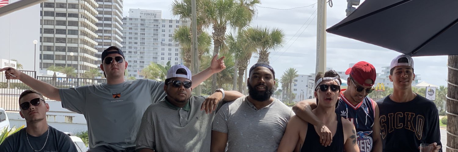 40s_Droppin's profile banner image