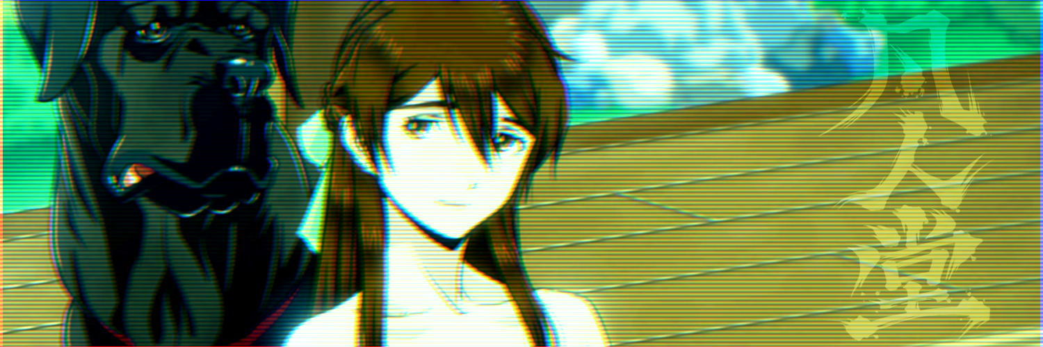 凡人堂: たんくろー（３個目）'s banner