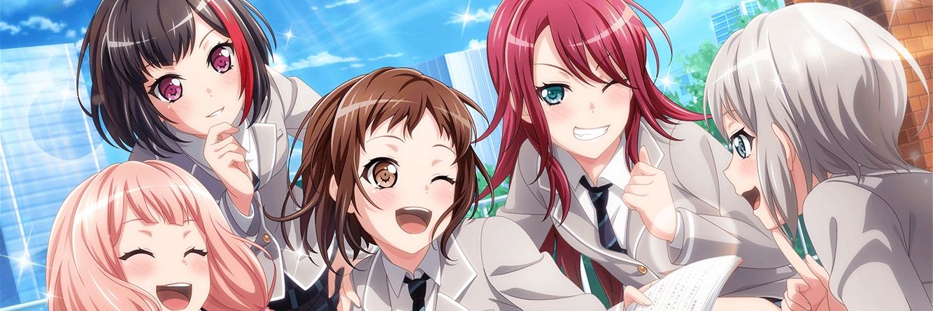 뱅드림 트친소 RT봇 (운영 중지) banner