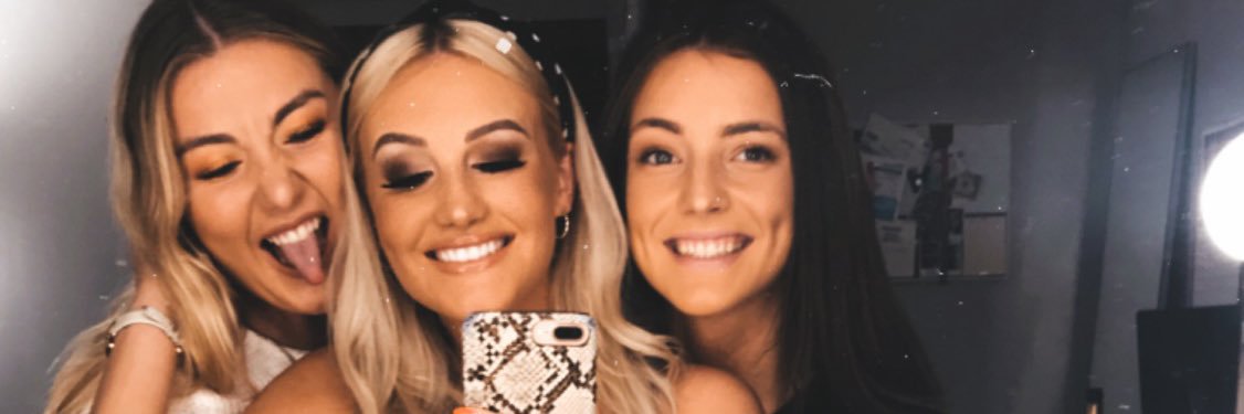 Kristiegilrooy's profile banner image