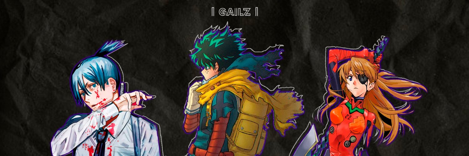 Gailz's banner