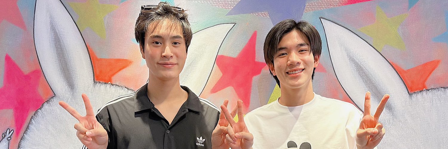 ꒰ ching 🥦 banner