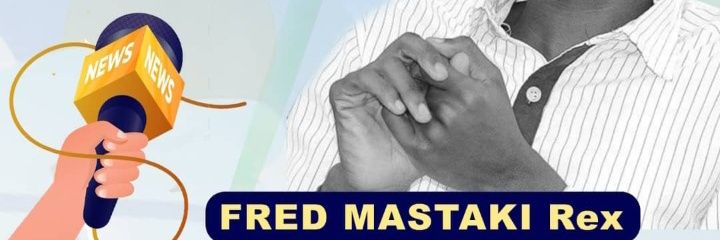 Fred MASTAKI Rex banner