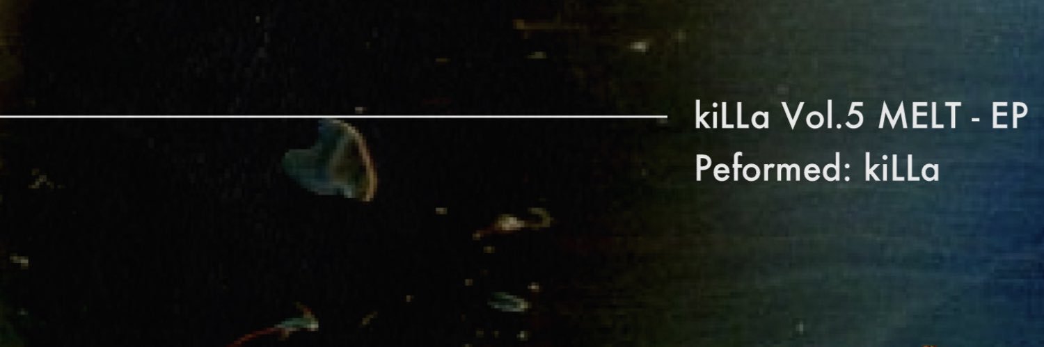 kiLLaTokyo's profile banner image