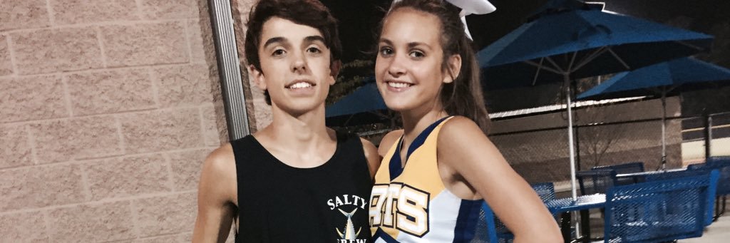 Will Parker banner