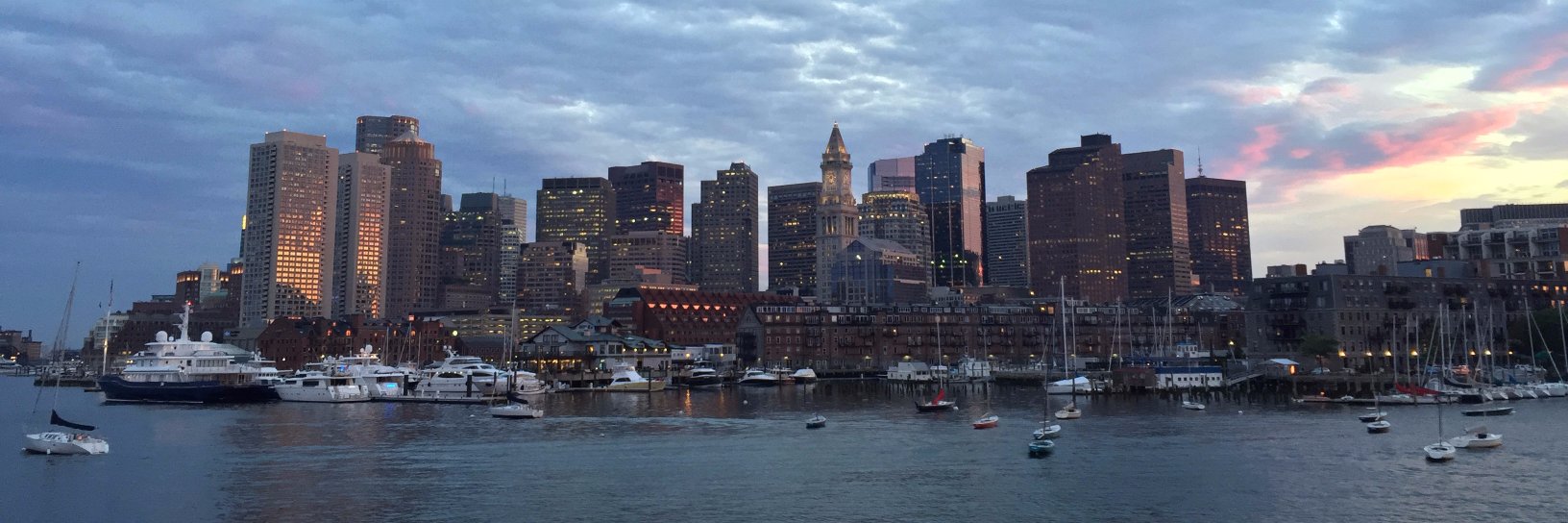 Brian Dowling banner