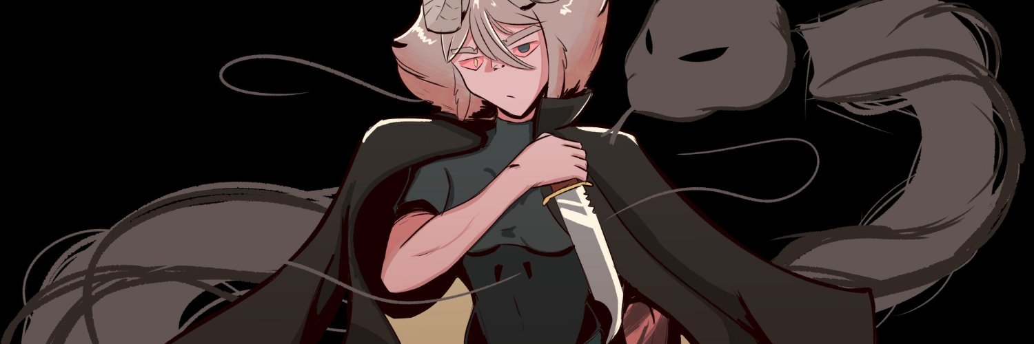 Daziiuh || COMMS CLOSED's banner