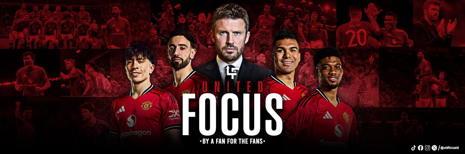 United Focus Indonesia banner