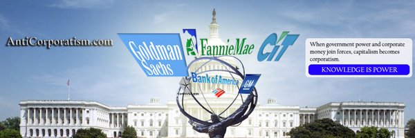 CorporateState Profile Banner