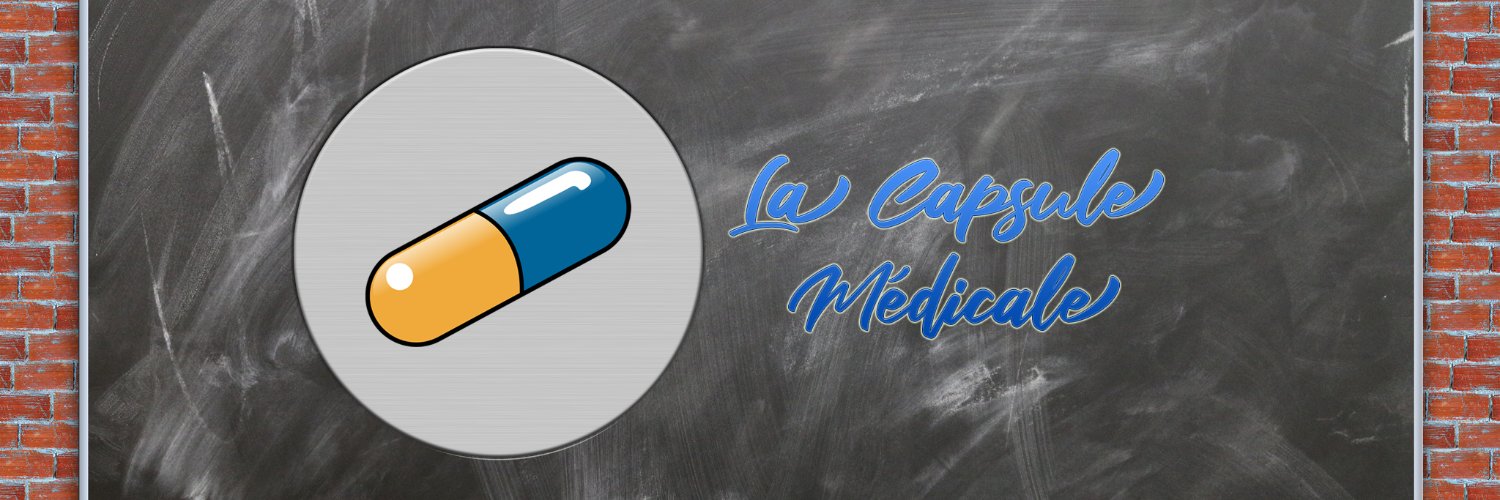 Docteur C - Capsule Médicale ⚕️ banner