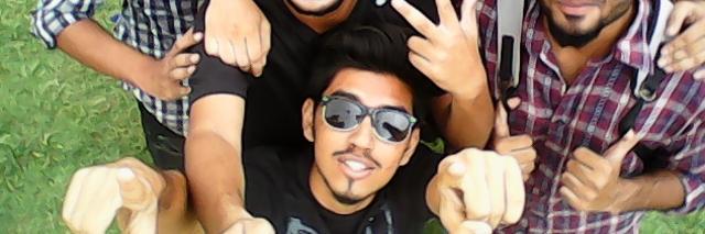 _TalhaKarim's profile banner image