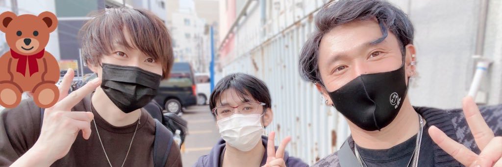 聖☆おにいさん fr.ビーハイブ (@beehive_oniisan) / Posts / X