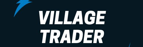 VillagetraderG's profile banner image