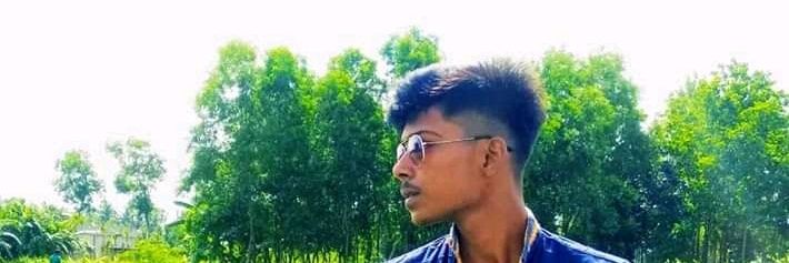 iam_soumo's profile banner image