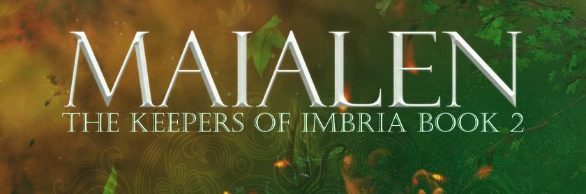 BarrettAuthor's profile banner image
