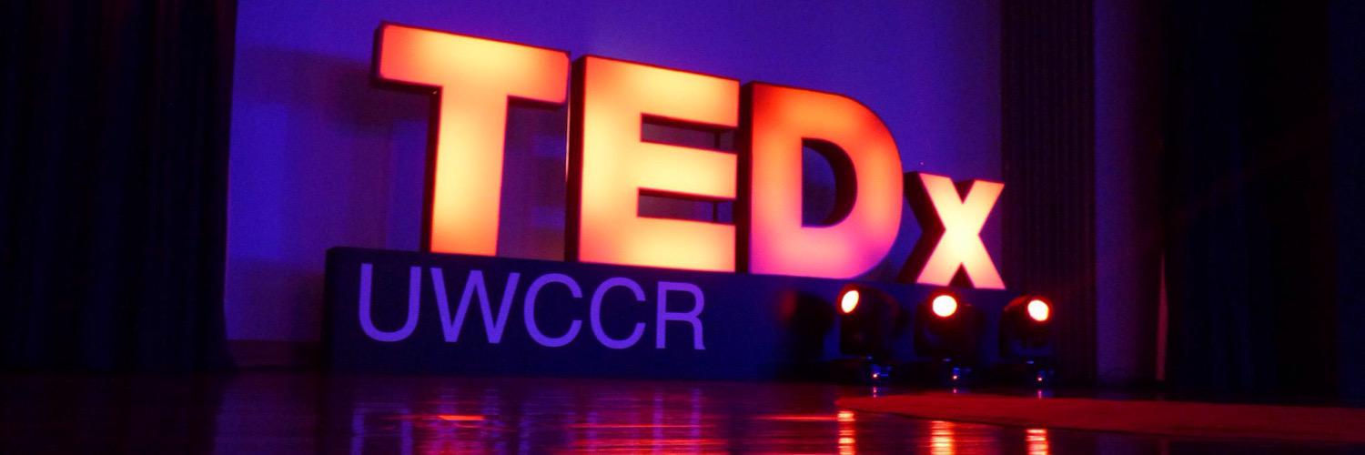 TEDx UWCCR (@TEDxUWCCR) / Posts / X