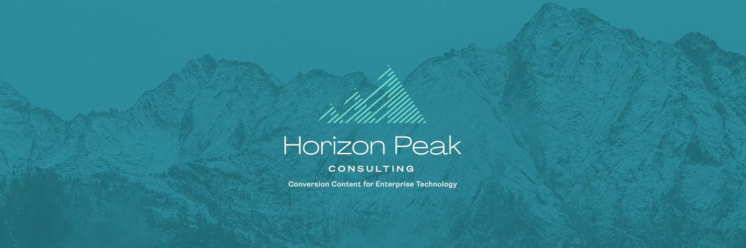 HorizonPeak's profile banner image
