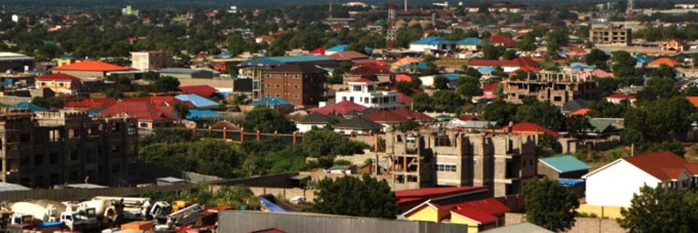 Joseph Africano Bartel banner