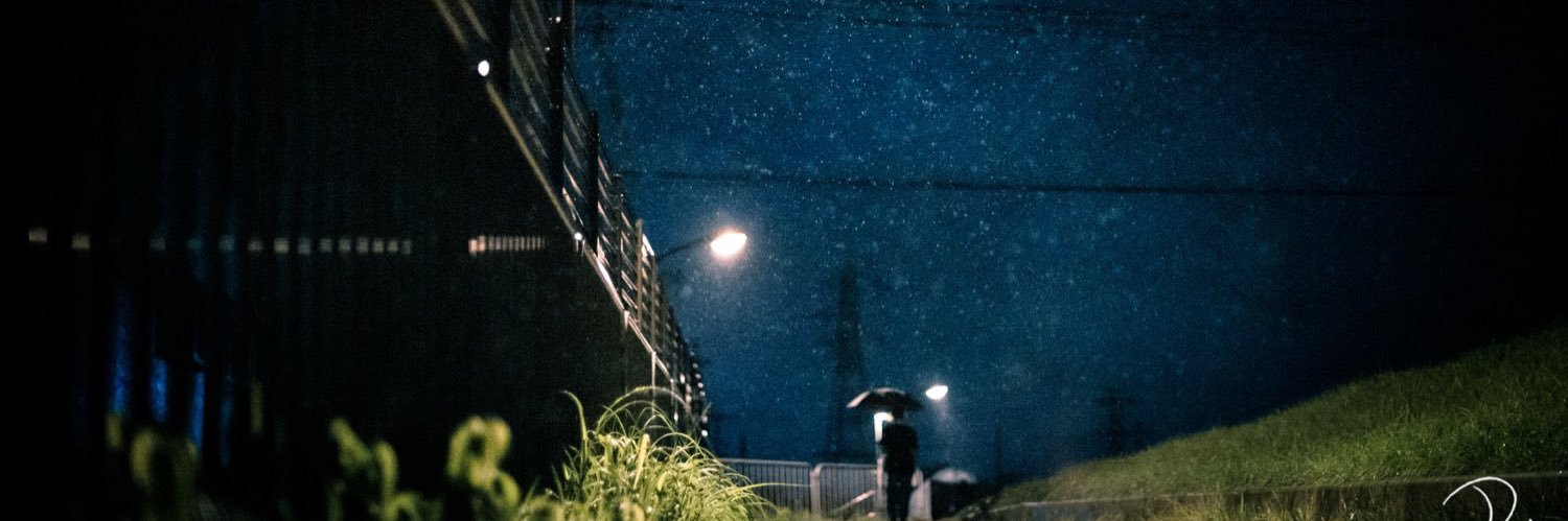 Chihayafu's profile banner image