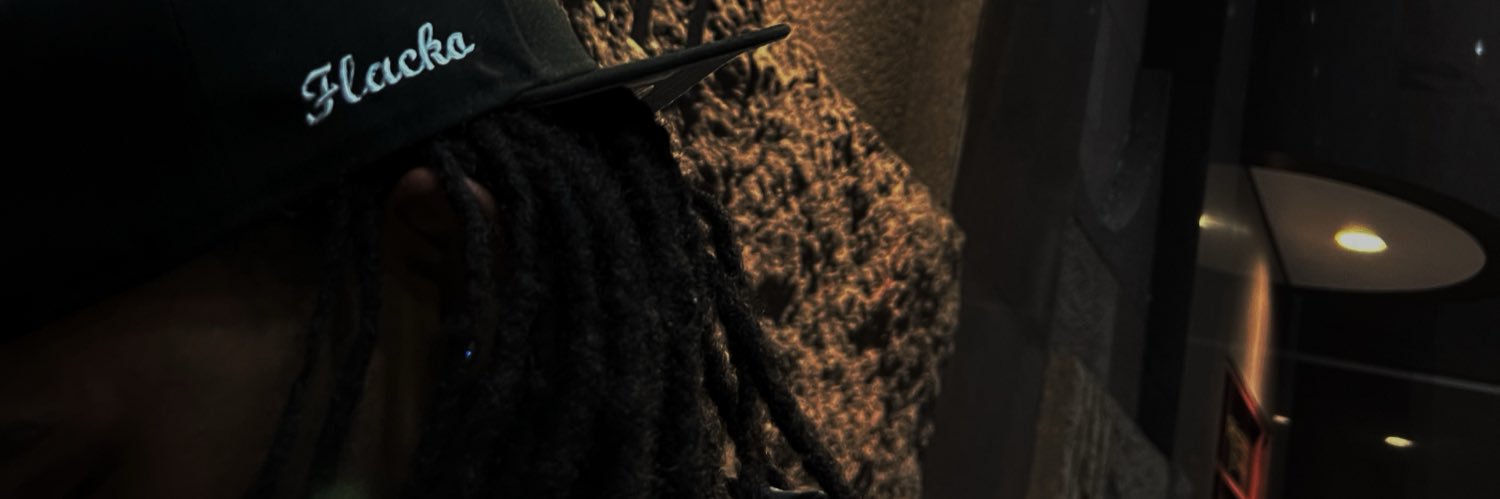 flackodennis's profile banner image