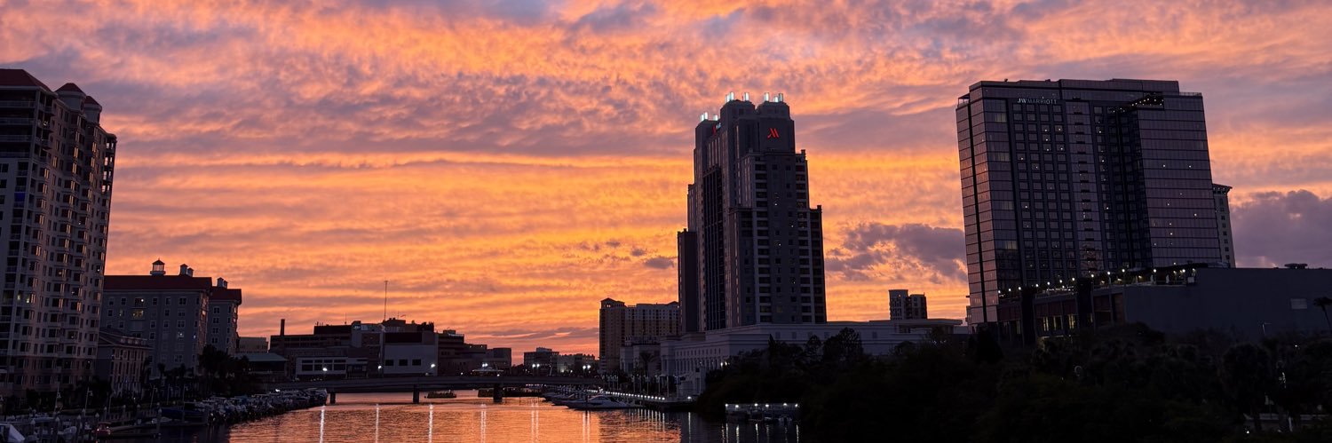 Trajan Anderson banner