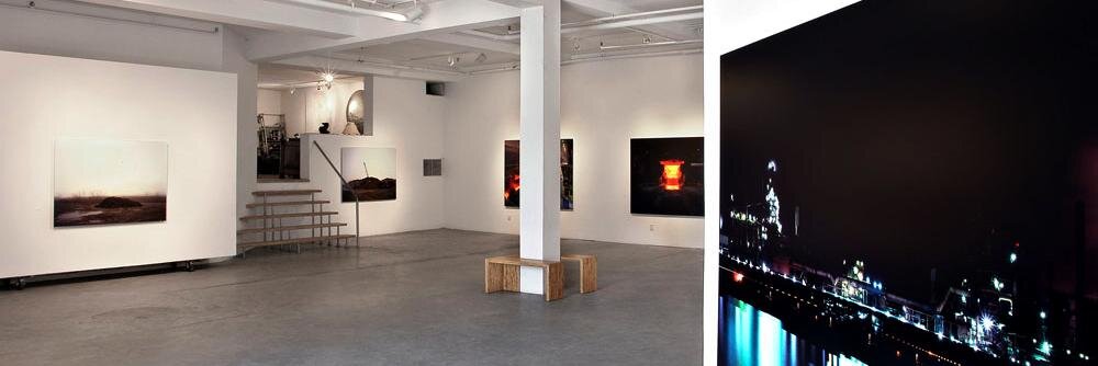 Edward Day Gallery banner