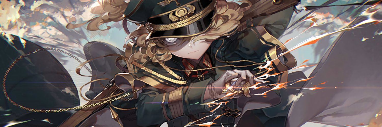 gunslingerDS's profile banner image