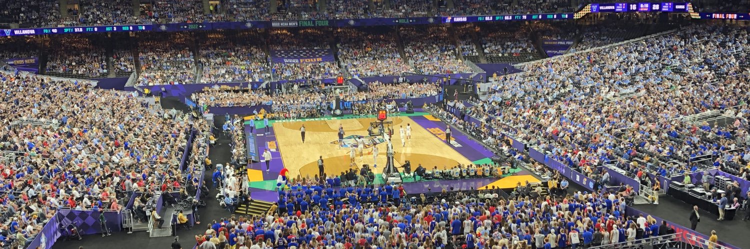 Andrew Morris banner