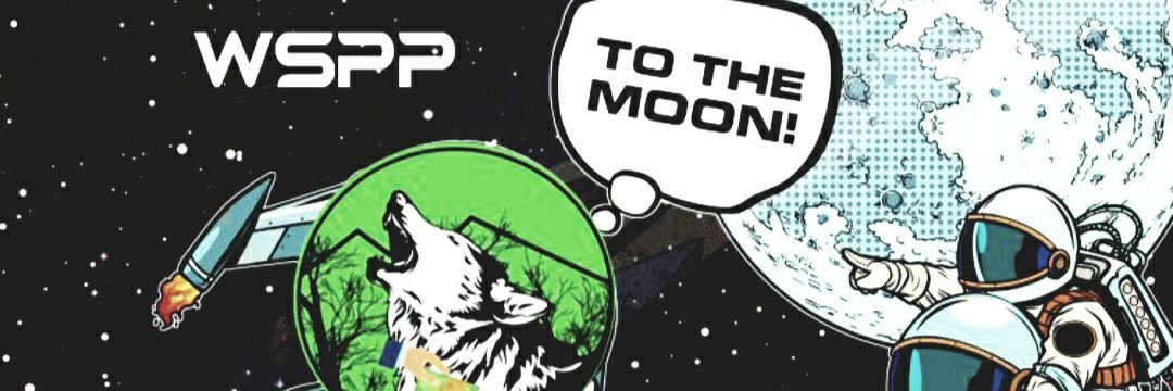 Wolf Safe Poor People banner