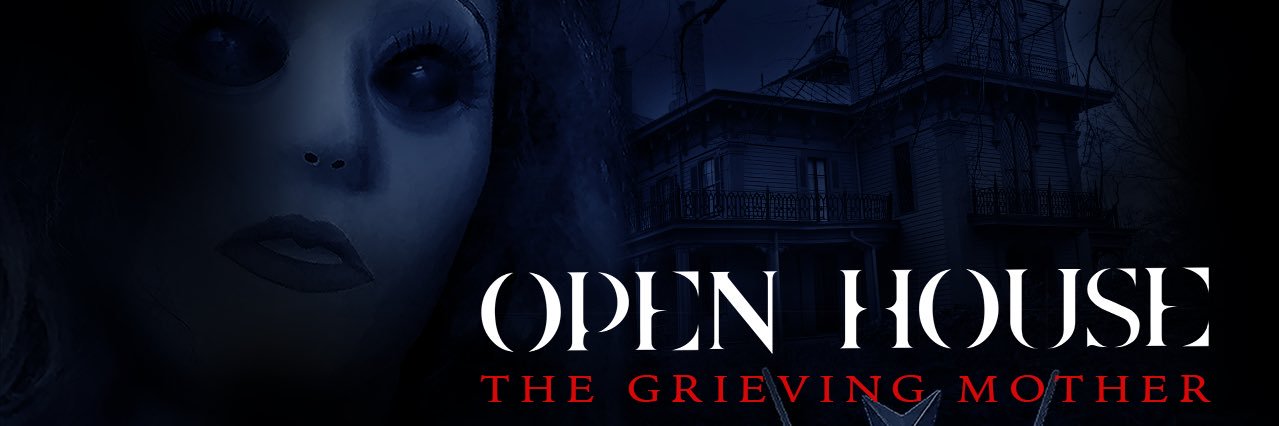 OpenHouseHorror's profile banner image