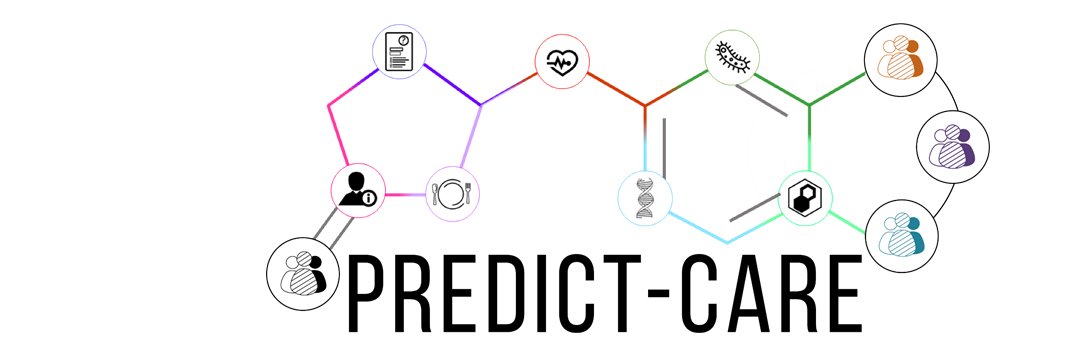 PREDICT-CARE_ERC banner
