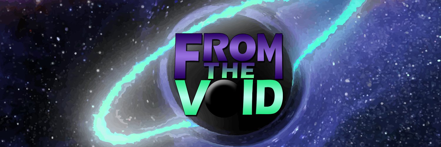 FromTheVoid Games banner