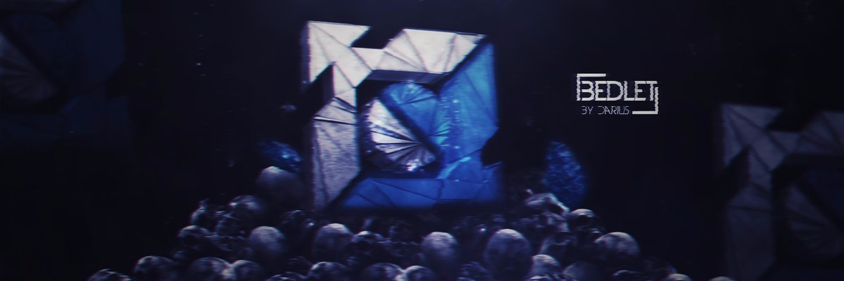ItzBedlet's profile banner image