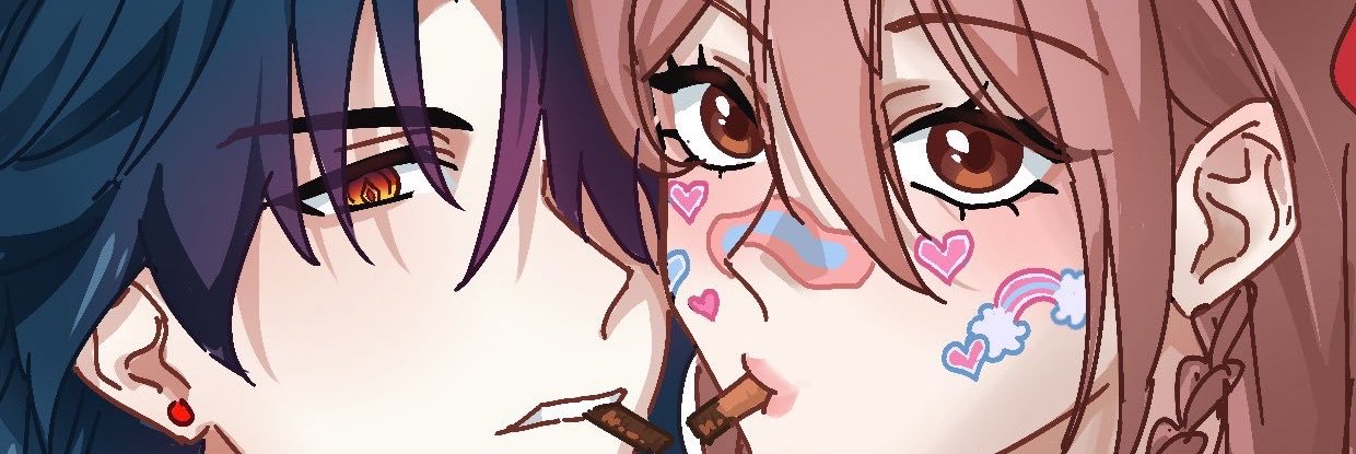 yiein's profile banner image