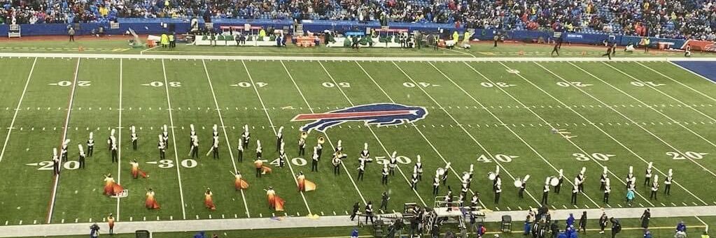 WSMarchingBand banner