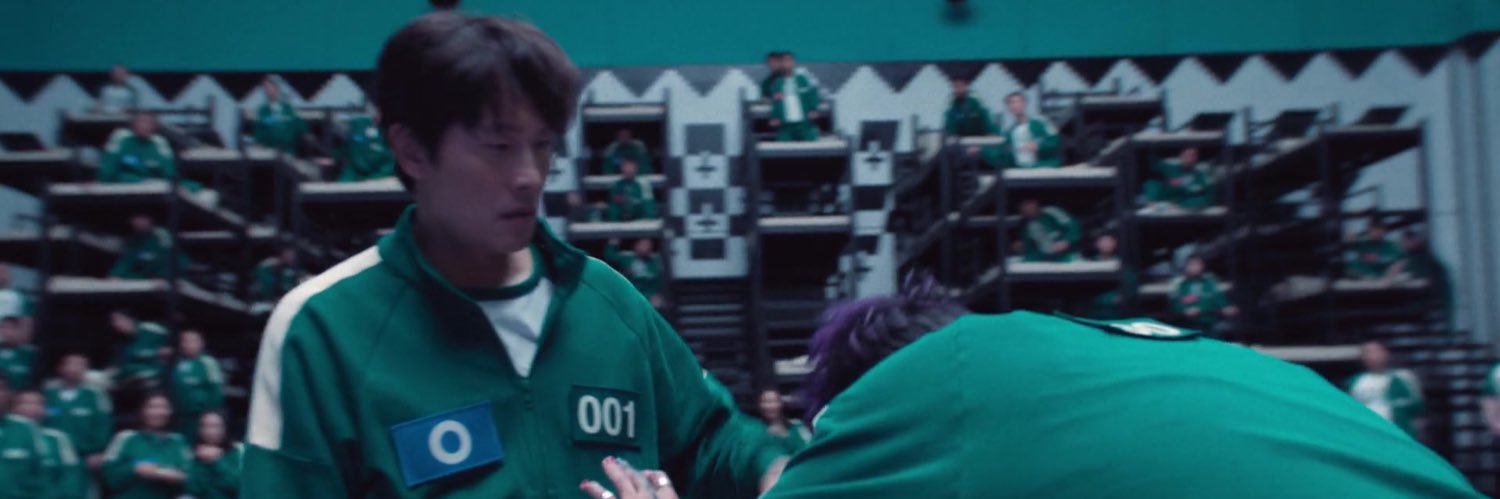 OhYoung_il's profile banner image