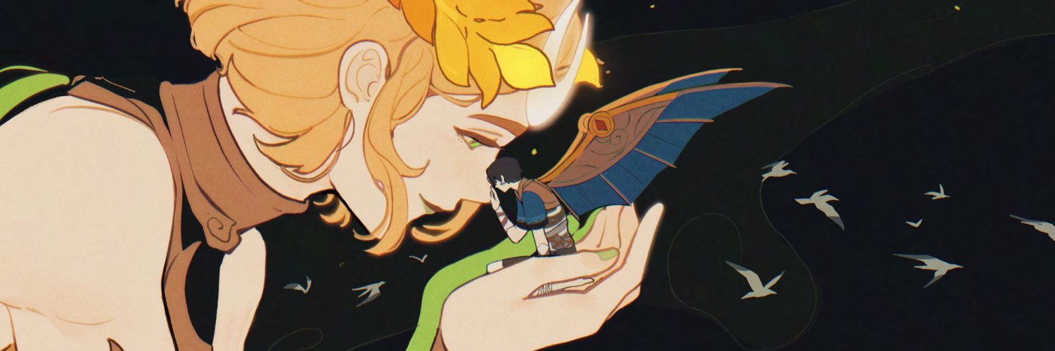 Mini Dawn's banner