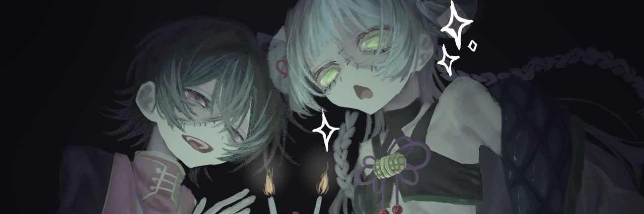 arairito_'s profile banner image