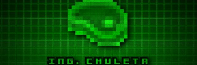 IngChuleta's profile banner image