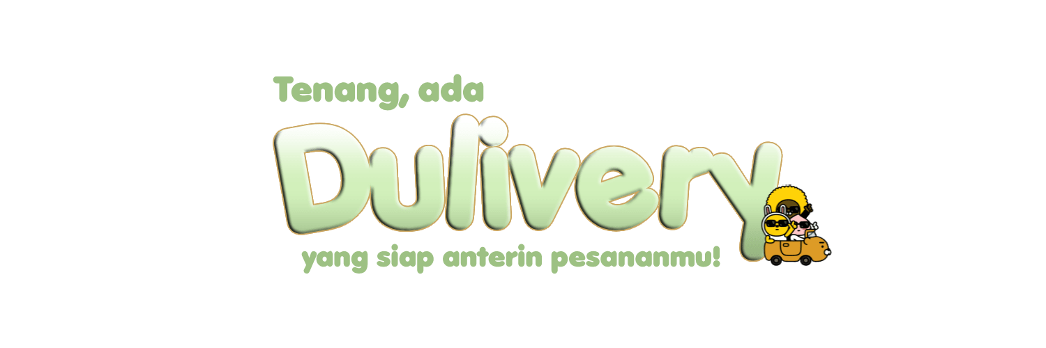 Duliver. banner