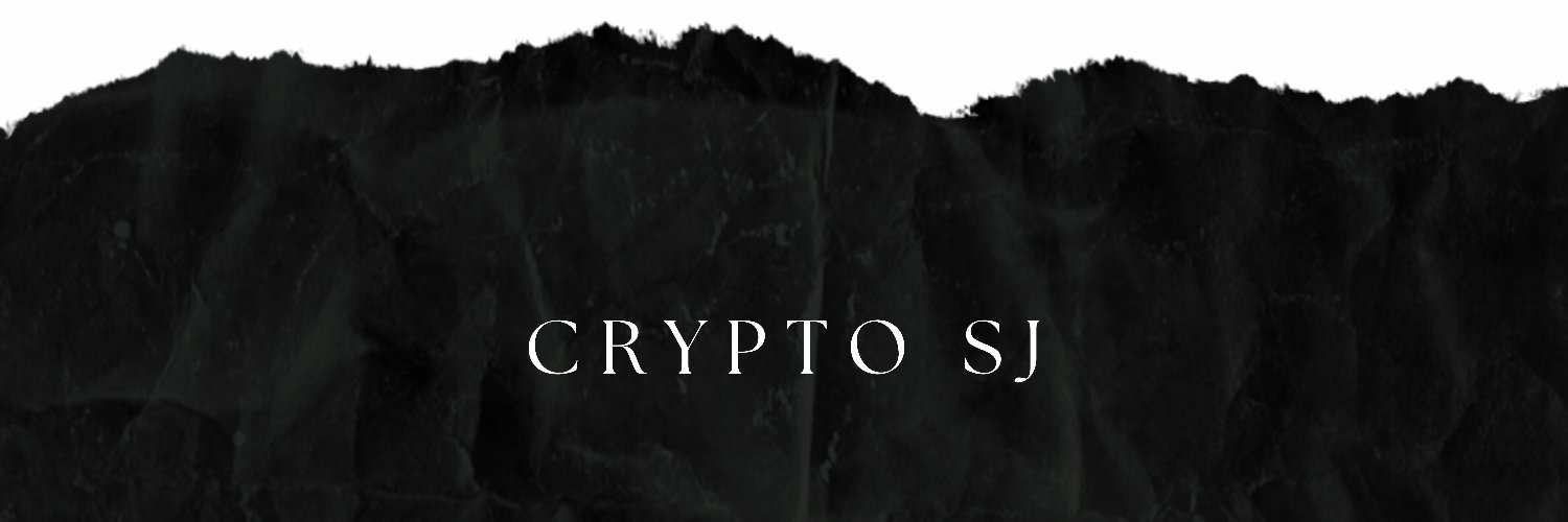 Crypto Sj banner