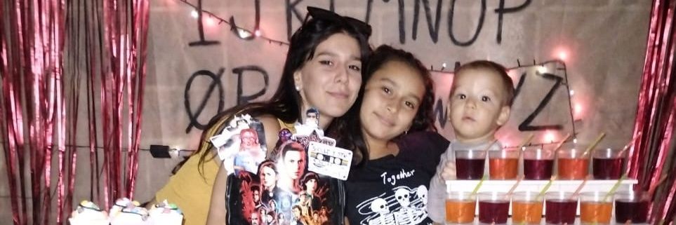 NareeRosso's profile banner image