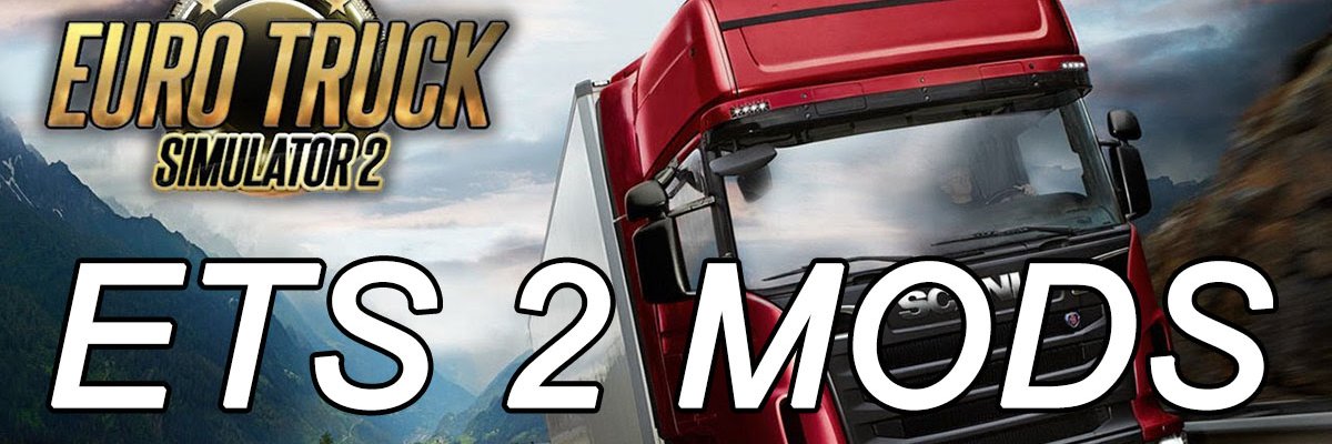 ets2_mods's profile banner image