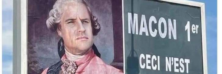 Geronimo Lagadec banner