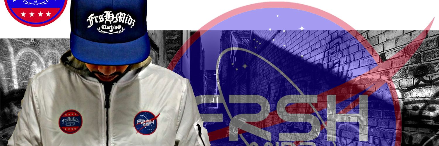 FreshMidzco's profile banner image