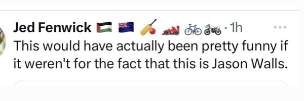 Jasonwalls92 Profile Banner