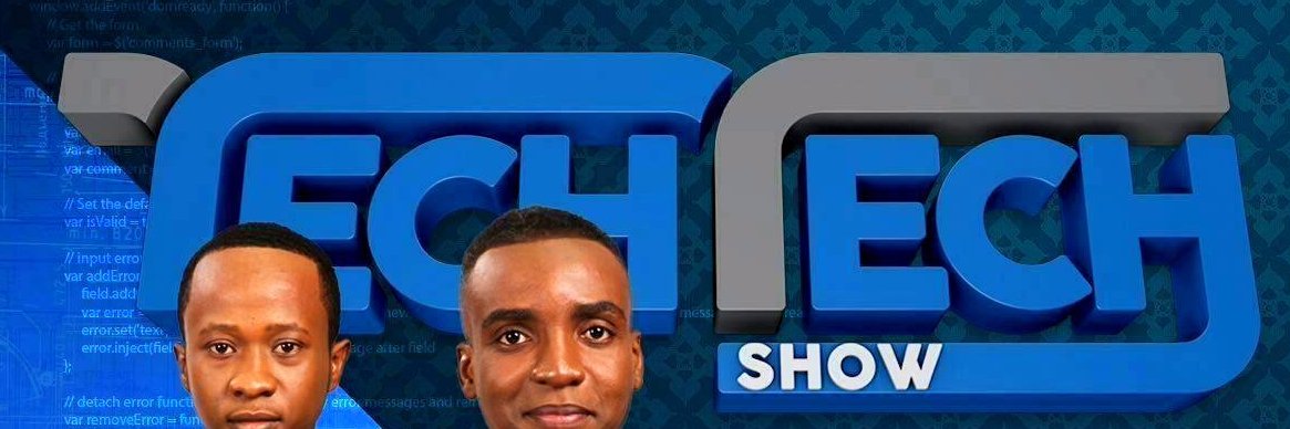 techtechshow's profile banner image