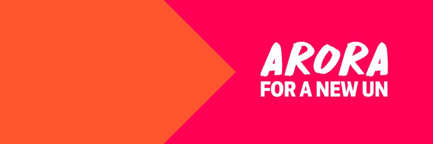 Arora Akanksha Profile Banner