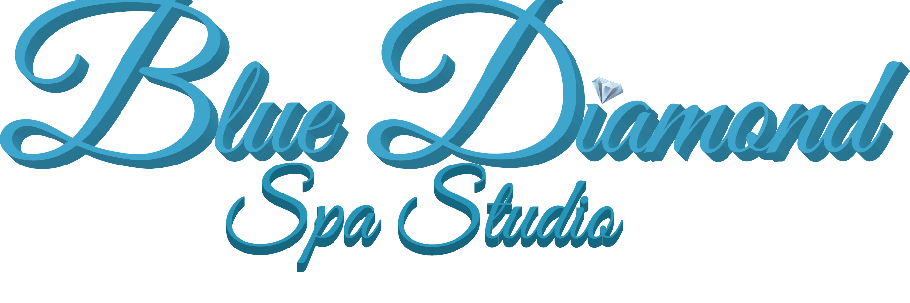 bluediamondspa's profile banner image